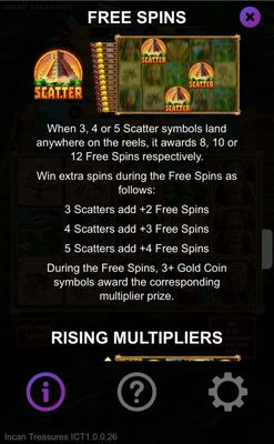 Free Spins