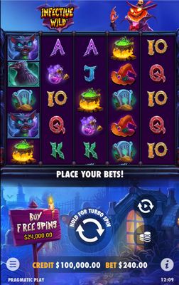 Main Screen