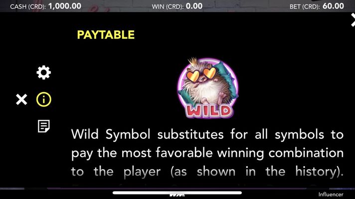 Wild Symbol