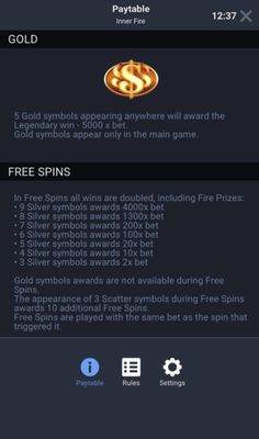 Free Spins