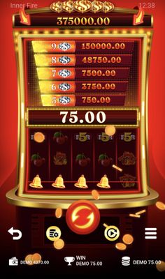 A four of a kind win