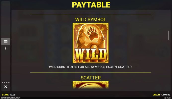 Wild Symbol