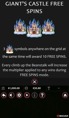 Free Spins