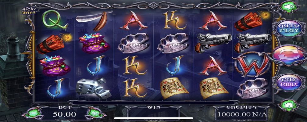 Main Screen
