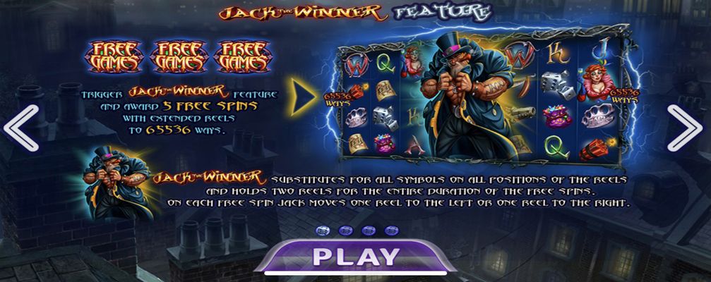 Free Spins