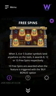 Free Spins