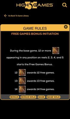 Free Games