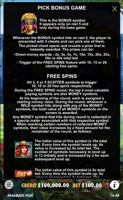 Feature Rules