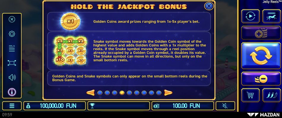 Feature Rules 2