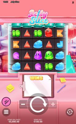 Base Game Screen