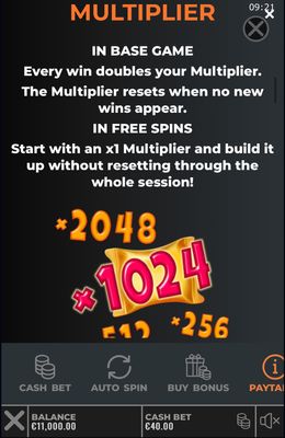Feature Rules 3
