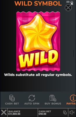 Wild Symbol