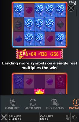 Feature Rules