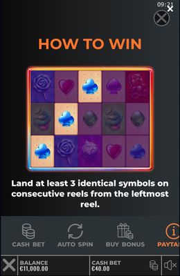 How to Win