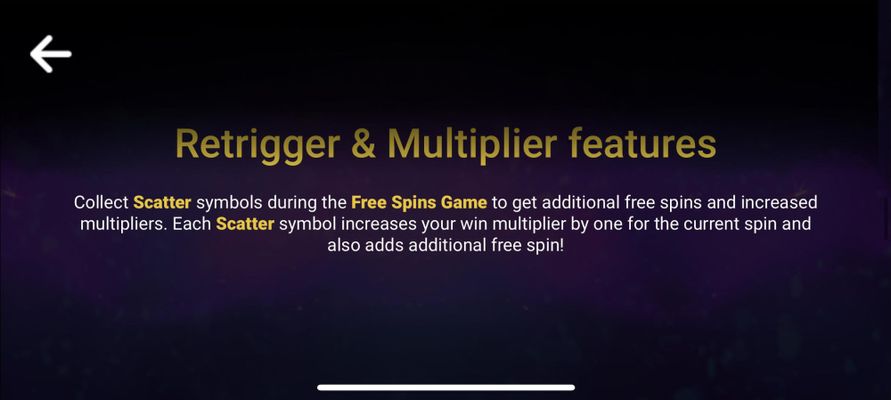 Feature Rules