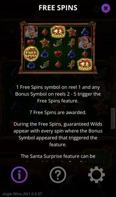 Free Spins