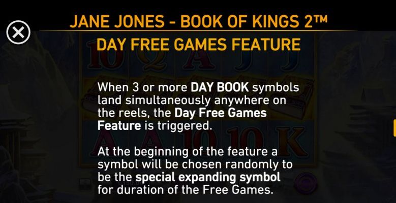 Free Game Rules