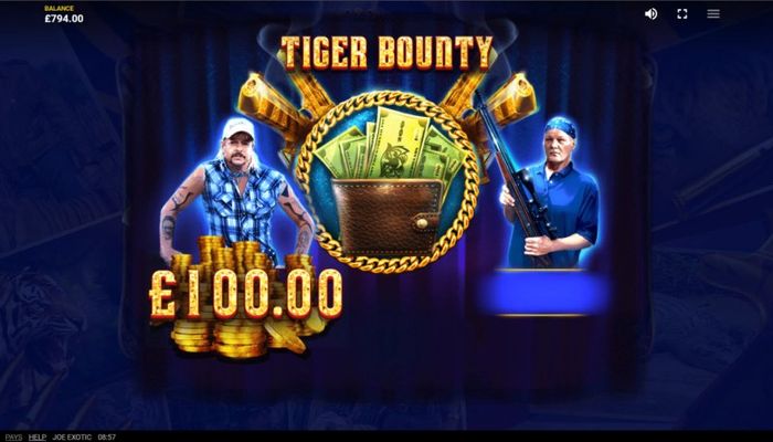 Bonus Feature