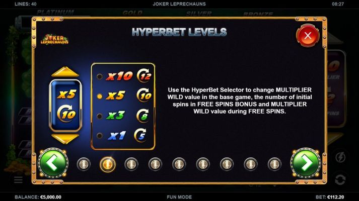 Hyperbet