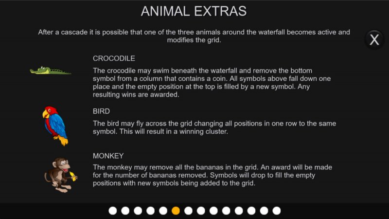 Animal Extras