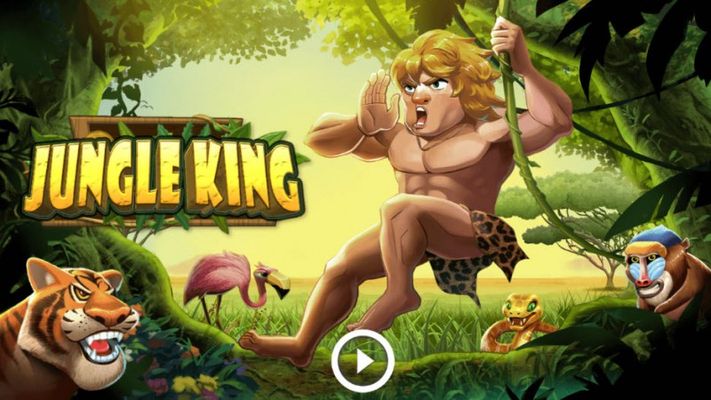 Jungle King :: Introduction