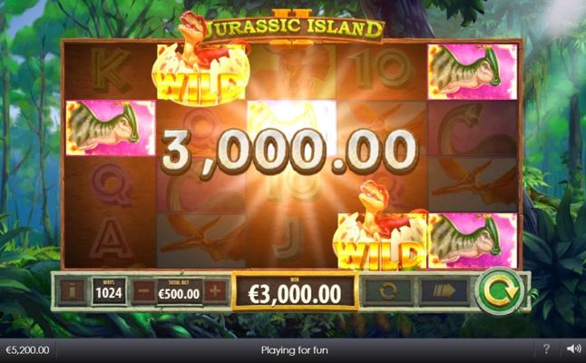 Big Win