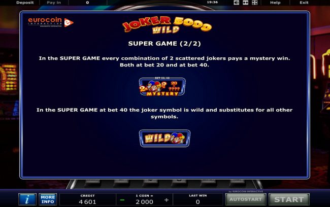 Super Game