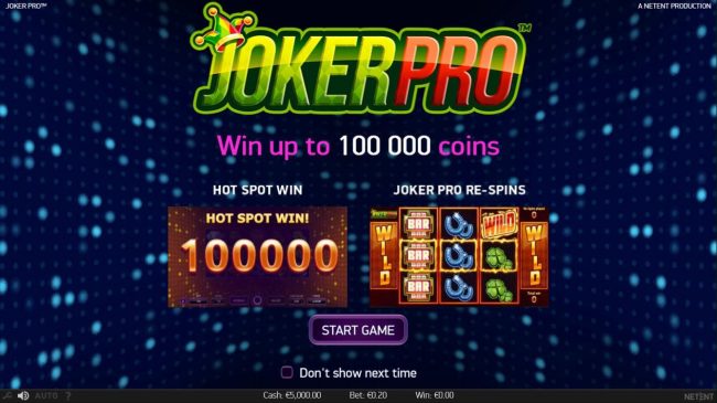 Win up to 100,000 coins!