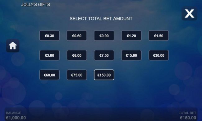 Betting Options