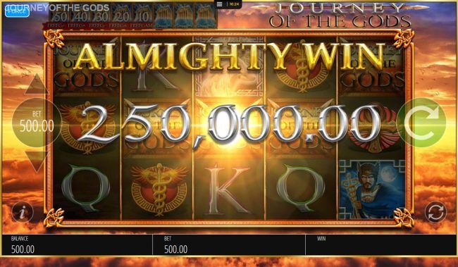 Mega Win