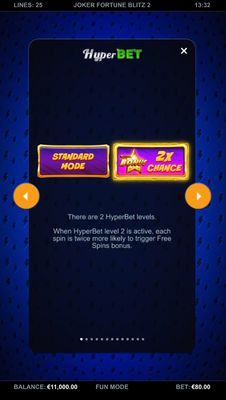 Hyperbet
