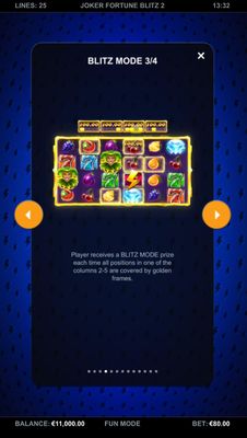 Feature Rules 2