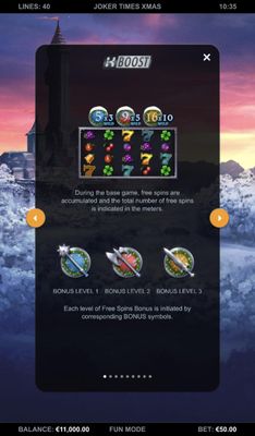 K-Boost