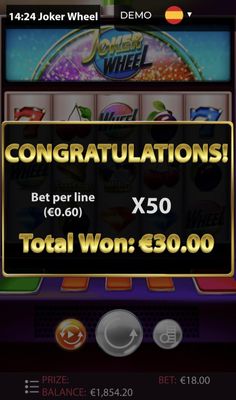 Total Feature Payout