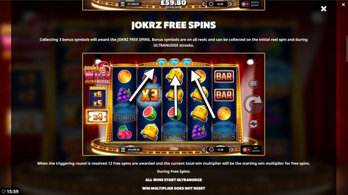 Free Spins