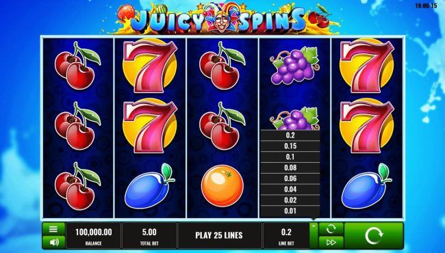 Betting Options