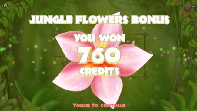 Total Bonus Payout