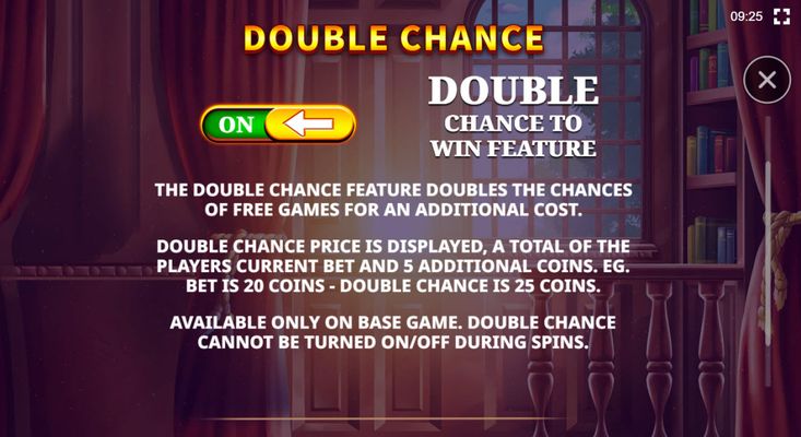 Double Chance