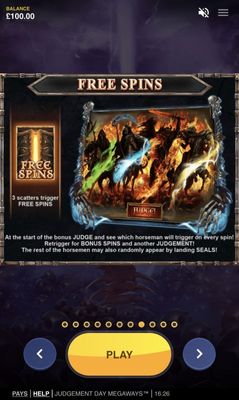 Free Spins