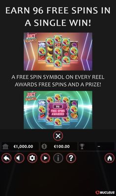 Free Spins