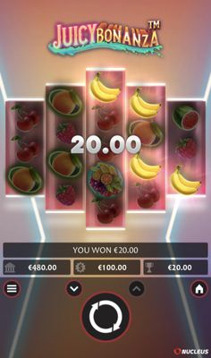 Game pays in both directions