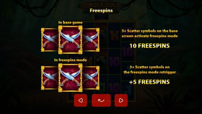 Free Spins