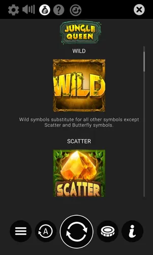 Wild Symbol