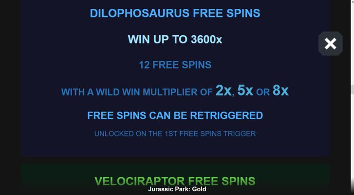 Free Spins 2