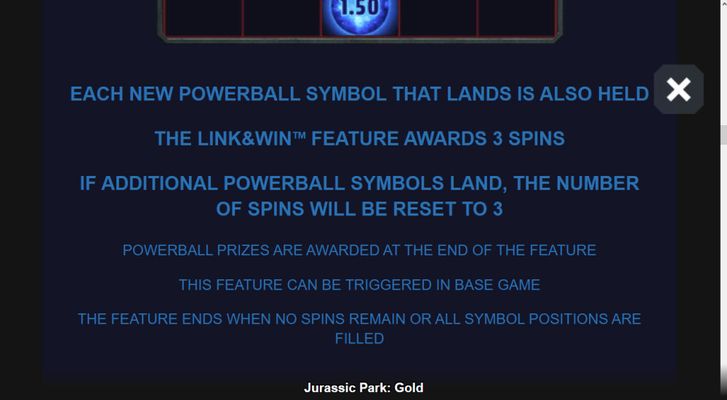 Feature Rules