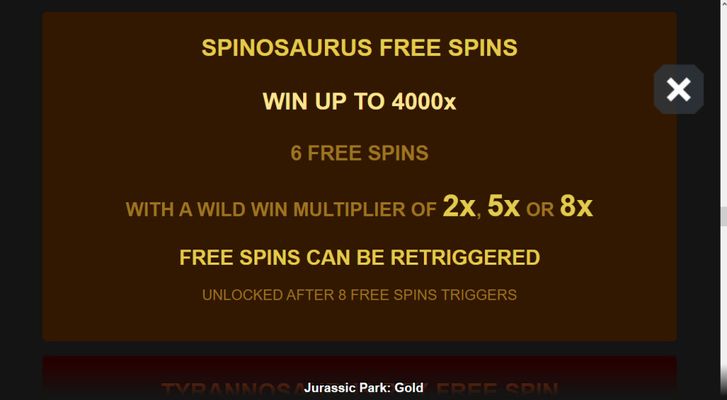 Free Spins 4