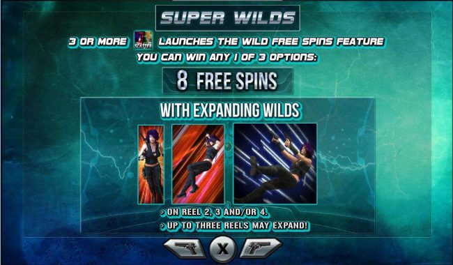 Free Games Bonus Rules