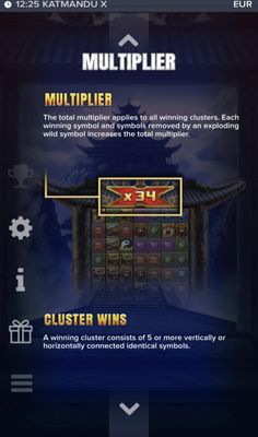 Multiplier Feature