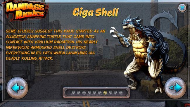 Ciga Shell