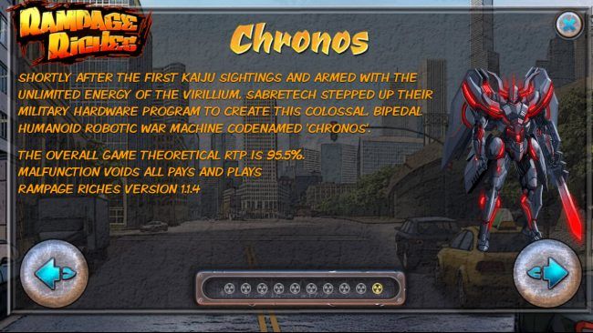 Chronos